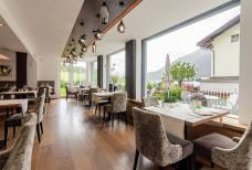 Hotel Fernblick - Rirstorante